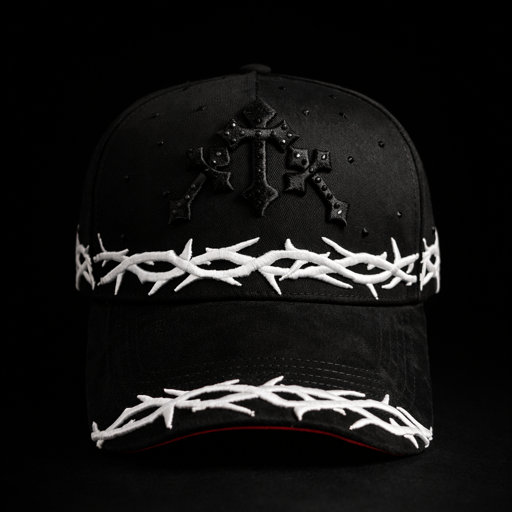 Gorra "Spina Sacra"