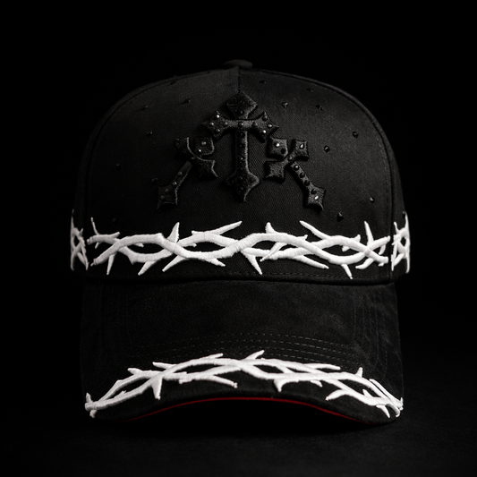Gorra "Spina Sacra"